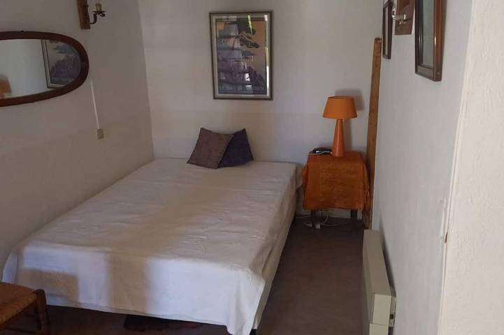 Location de vacances pour 6 personnes, avec jardin et terrasse à Évisa - 3