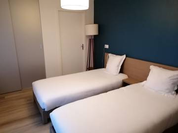 Appartement De Vacances pour 4 Personnes dans Quimper, Région de Quimper, Photo 3