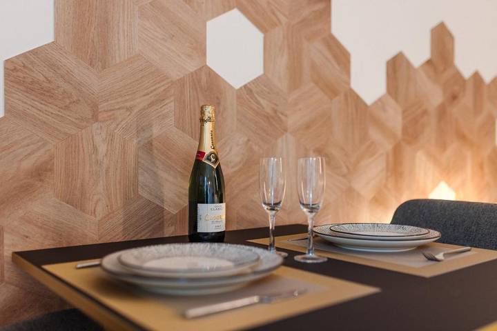 Chambre d’hôte pour 3 personnes, avec jardin à Bruges - 4