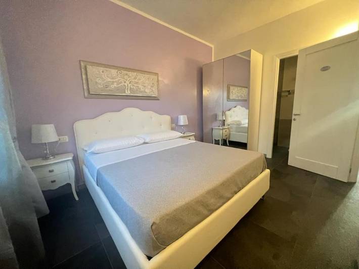 Maison d’hôte pour 2 personnes à Budoni