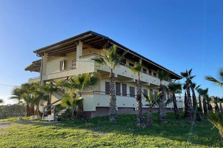 Apartamento de vacaciones para 4 personas - 1