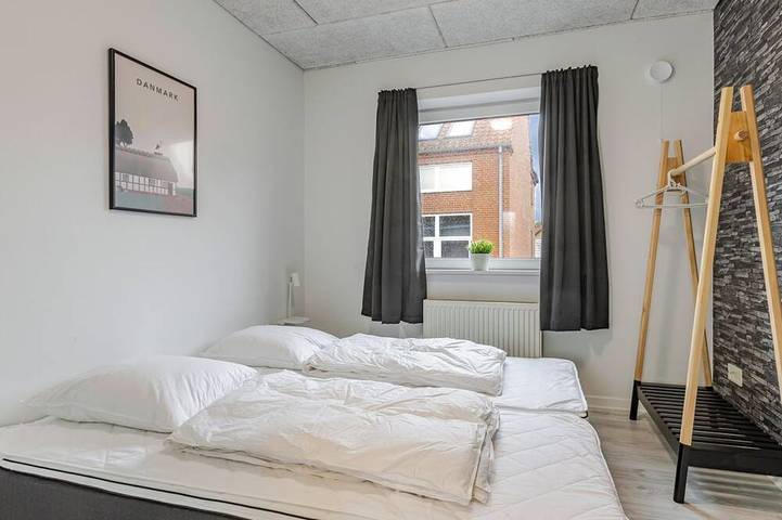 Ganze Wohnung, \"Fader\" - 31km from the sea in Tondern, Tondern und Umgebung