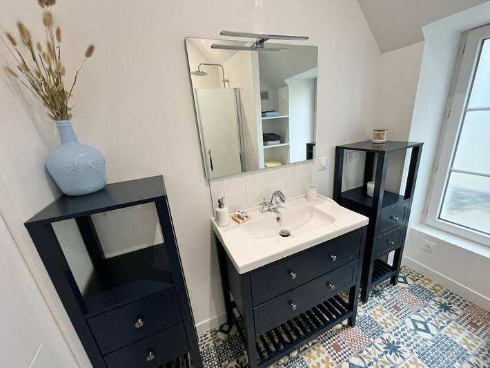 Location de vacances pour 8 personnes, avec jardin, animaux acceptés dans Les Hauts-d'Anjou - 3