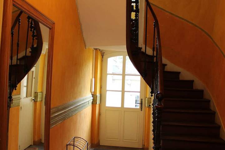 Apartamento de vacaciones para 2 personas - 1