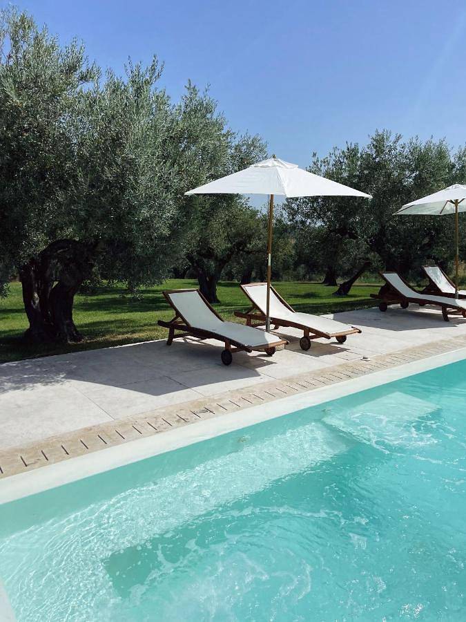 Agriturismo La Rustica in Pianella, Provincia di Pescara