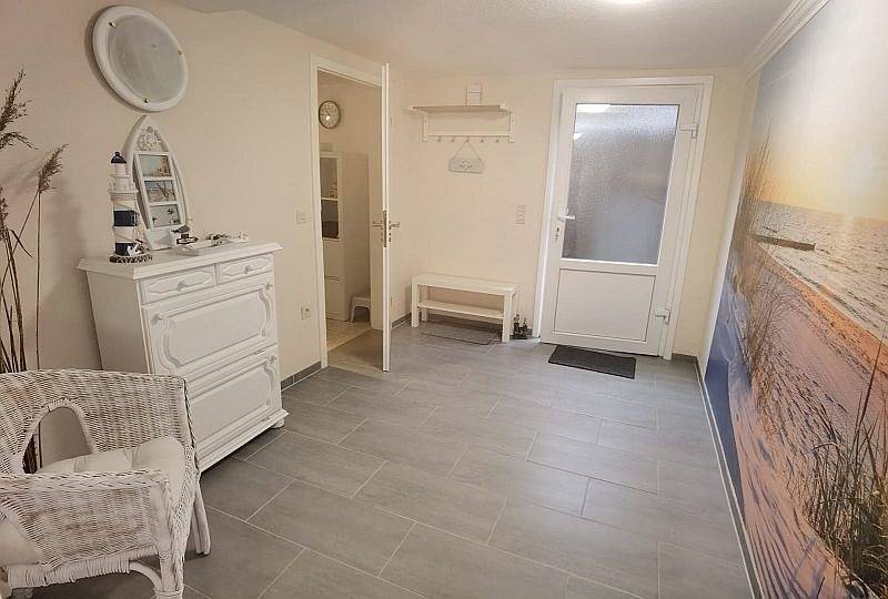 Ganze Ferienwohnung, Ferienwohnung Casa Silenzio in Süderbrarup, Schleswig-Flensburg