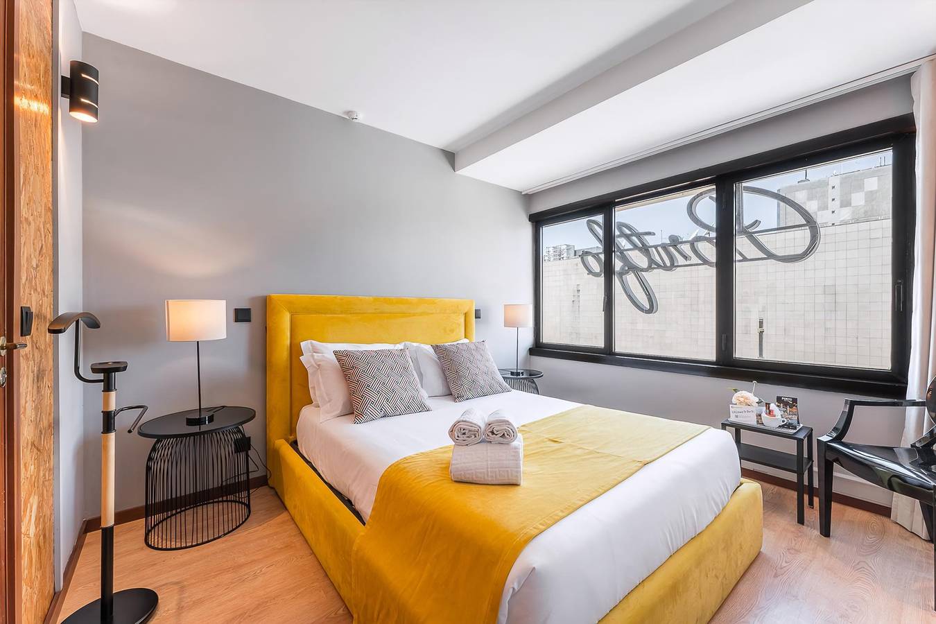 Appartamento intero, Guestready - Portfolio Guesthouse - Camera 406 in Massarelos, Porto