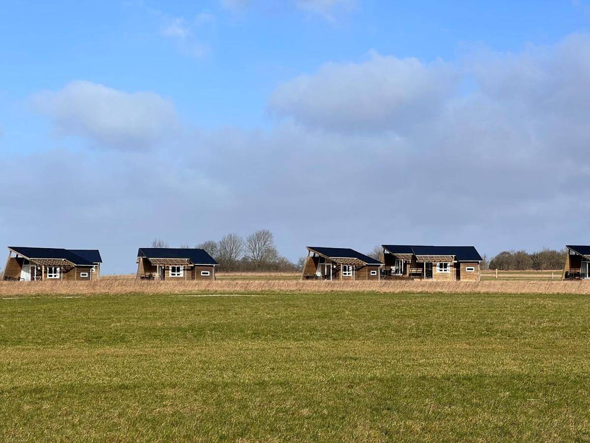 Cabin Standard in Kolding, Kleiner Belt
