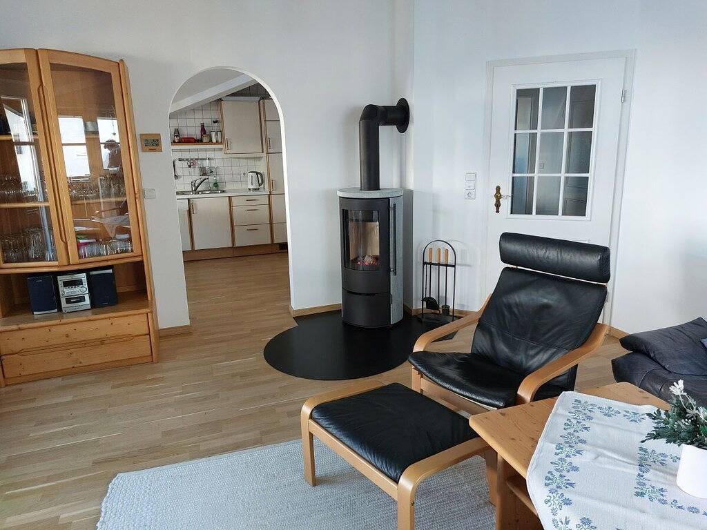 Ferienwohnung mit 2 Schlafzimmer in Oberstaufen, Bayerisch Schwaben
