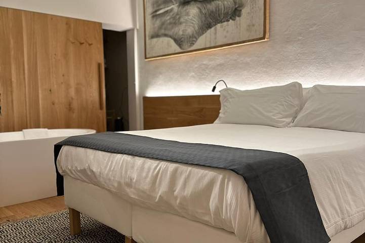 Appartement entier, Historic apartment entirely renovated in the heart of Florence in Florence city center, Florence