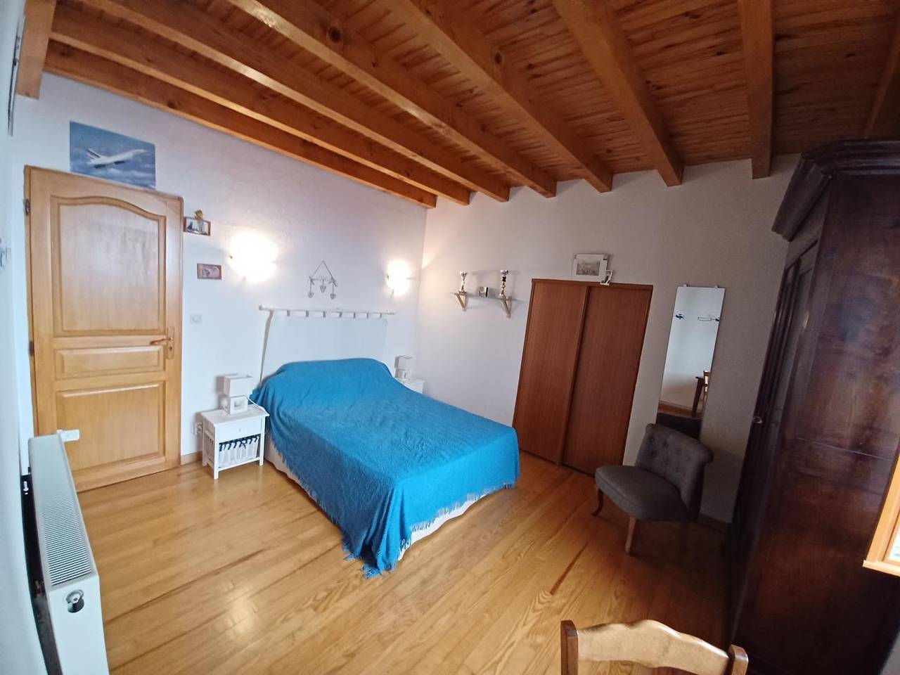 Les Paysages Préservés in Roquefeuil, Région de Limoux