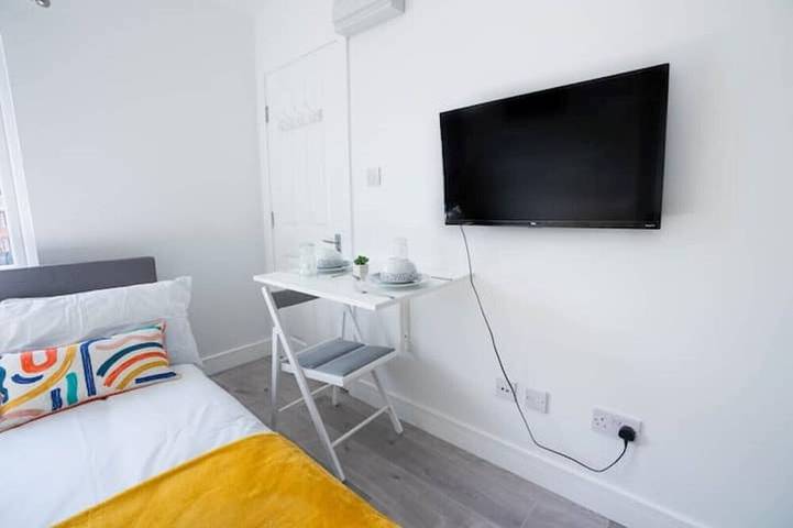 Ferienwohnung für 1 Personen - 1