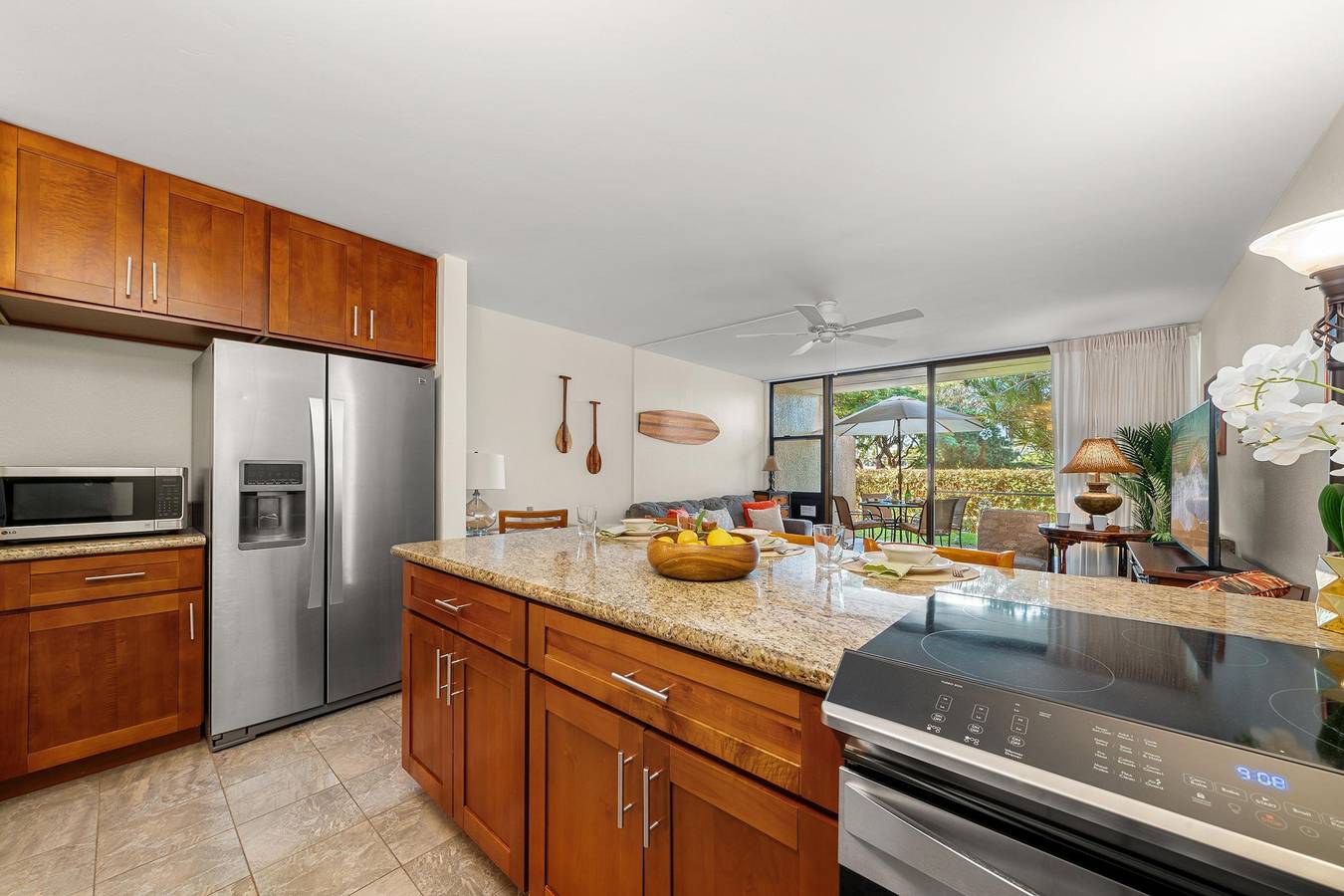 Apartamento entero, Maui Vista 1106 in Kihei in Kihei, Maui