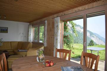 Ferienwohnung für 4 Personen in Vitznau, Vierwaldstättersee, Bild 4