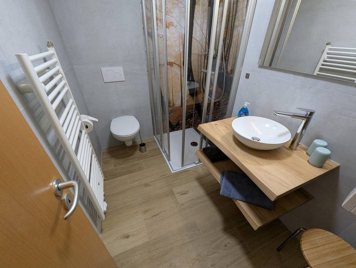 Ganze Ferienwohnung, Urlaub in Stolberg, Fewo Eg  in Stolberg (Harz), Südharz