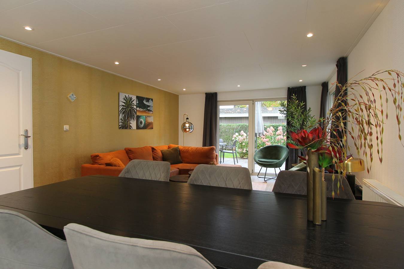 Europarcs Limburg — Hackfort 6 in Susteren, Limburg (Netherlands)