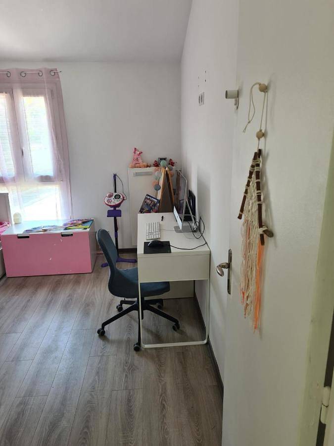Villa pour 5 personnes, avec jardin et piscine à Lattes - 4