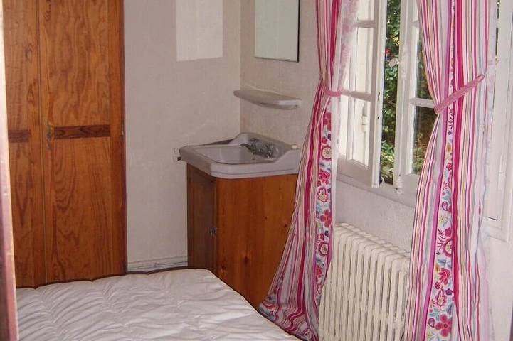 Villa pour 10 personnes, avec balcon et jardin sur la Dune du Pilat - 4