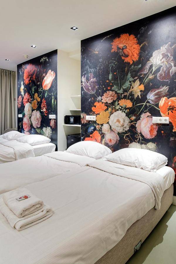 Marnix360apartments-Suites Jordaan in Jordaan, Costa Holandesa