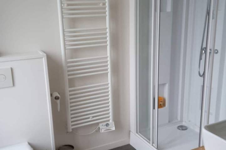 Gîte pour 4 personnes à La Chapelle-sur-Dun - 3