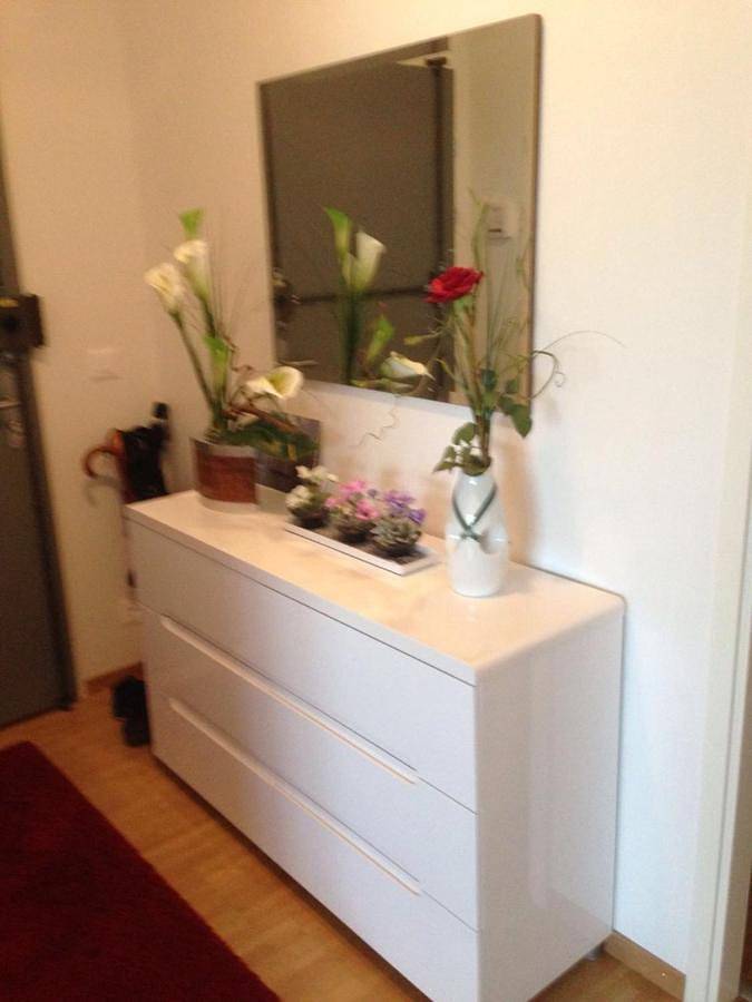 Maison d’hôte pour 2 personnes, avec jardin et vue à Genève - 4