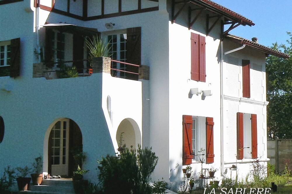 Chambres d'Hôtes Vip in Le Barp, Région d'Arcachon