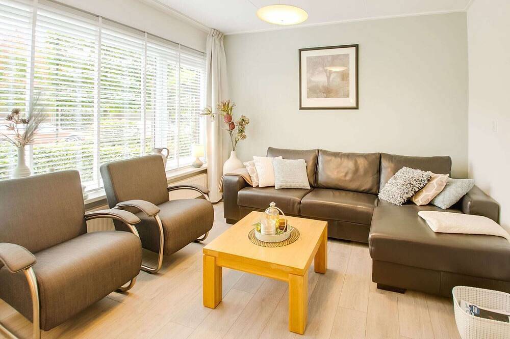 Ferienhaus in Kilder nahe Bergherbos in Achterhoek