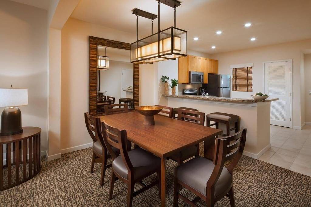 Westin-Ferien-Villa-Karriere-Erbauer-Herausforderung Golf-Turnier 1/18 / 18-1 / 22/18 in Rancho Mirage, Coachella Valley