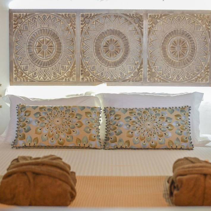 Ferienwohnung für 2 Personen, mit Terrasse in Griechenland - 3