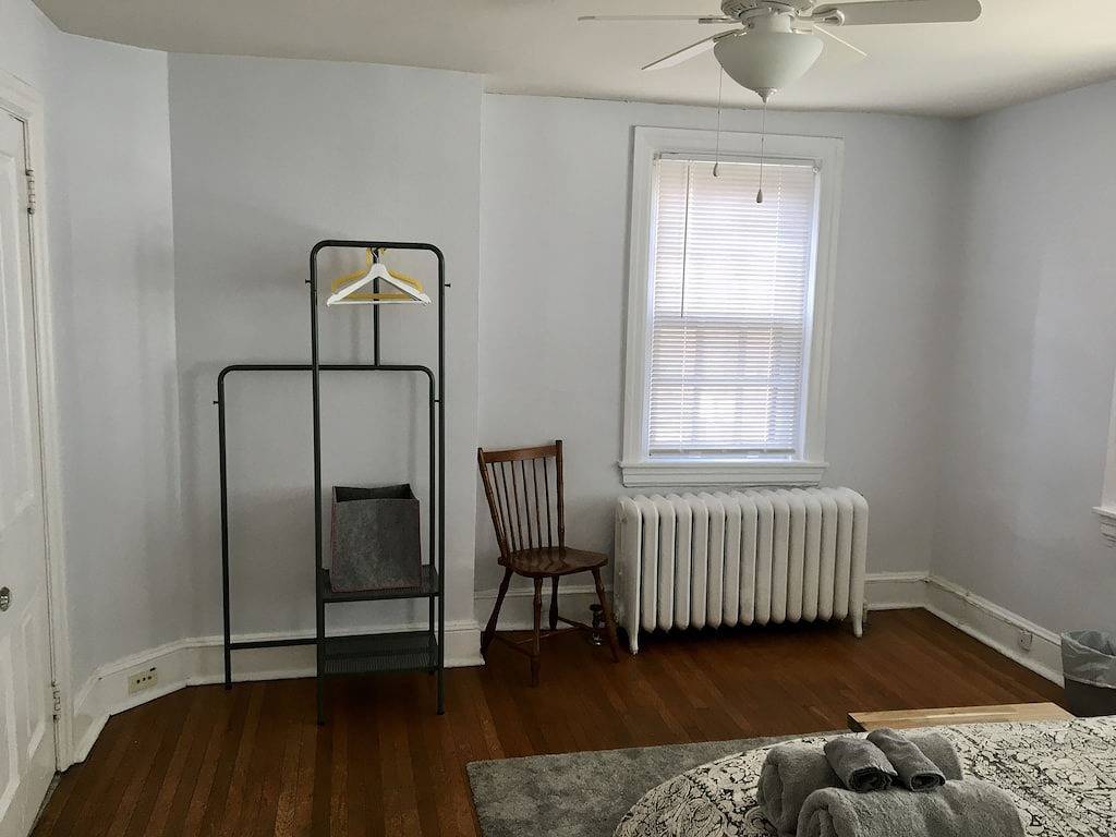 Beautiful Rittenhouse Square House 4 bedroom and 2 baths in Philadelphia, Philadelphia County