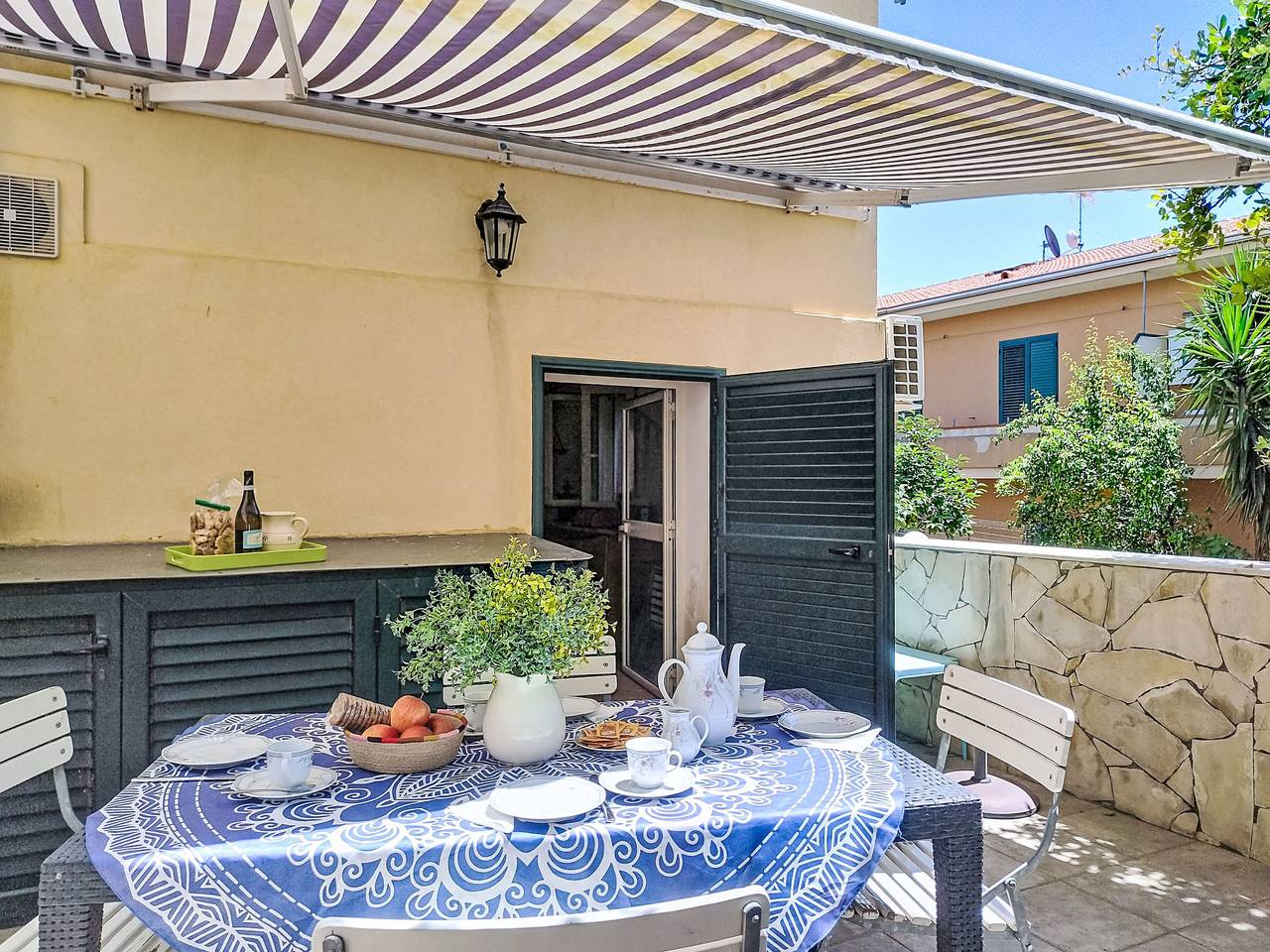 Casa Paolina in Modica, Province de Ragusa
