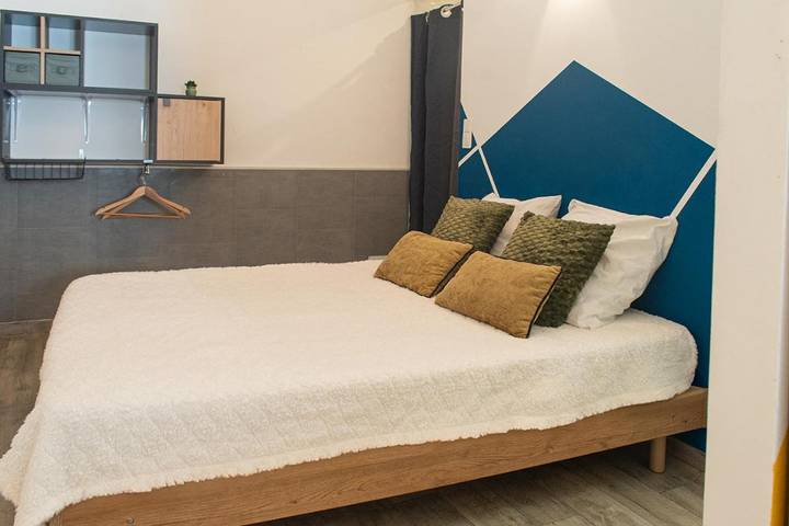 Gîte pour 2 personnes à Le Pouzin - 2