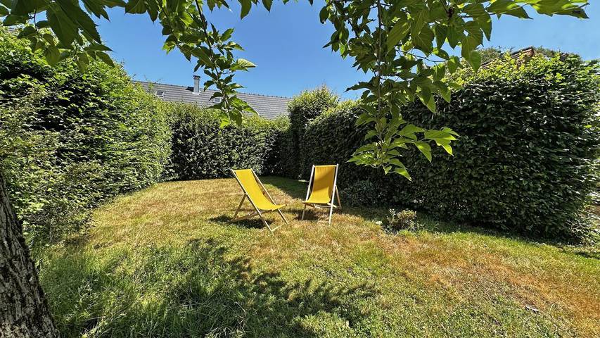 Gîte pour 2 personnes, avec jardin, animaux acceptés dans Haute-Vienne - 4