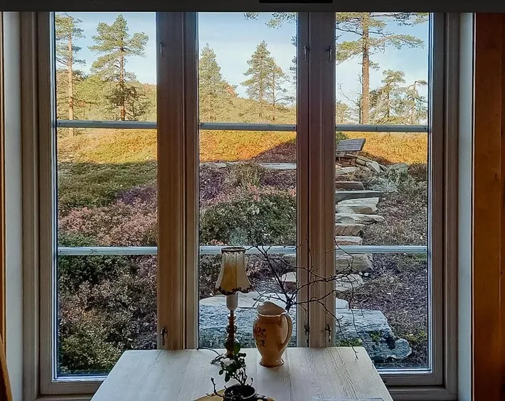 Ferienhaus für 8 Personen, mit Whirlpool - 1
