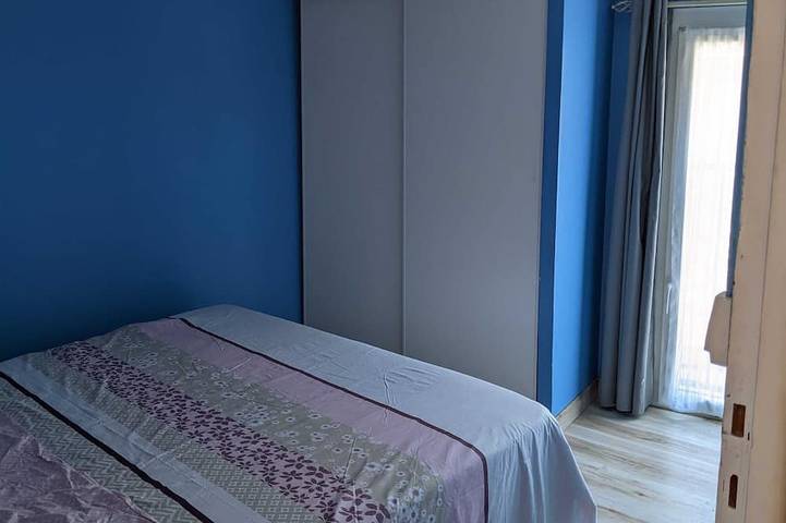 Location de vacances pour 4 personnes à Alénya - 2