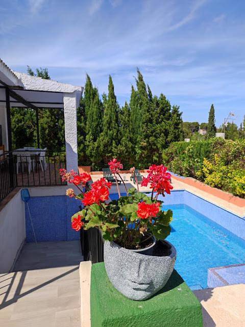 Appartement entier, Six-Bedroom House in Chiva, Province de Valence