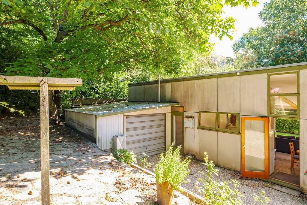 Merioneth Retreat - Arrowtown Holiday Home in Arrowtown, Otago