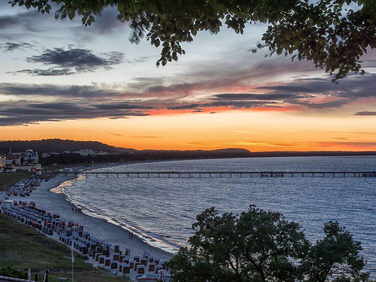 Dünenpark | Whg. 92 | Nur 100 Meter zum Strand! - Apartment 092 in Ostseebad Binz, Binz