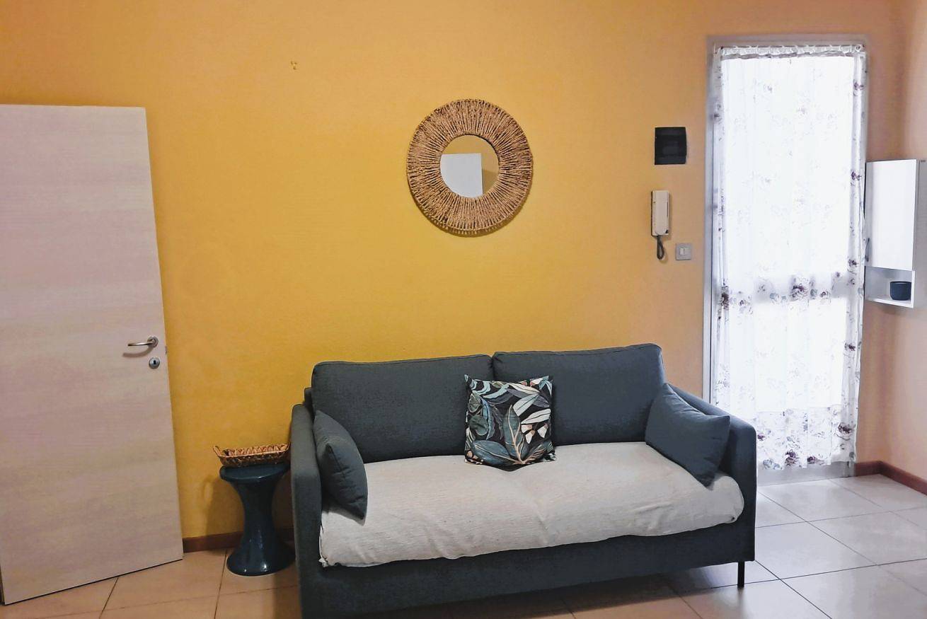 Ganze Wohnung, Cn002 - Cesenatico, two-room apartment with terrace and parking space in Cesenatico, Forlì-Cesena Provinz