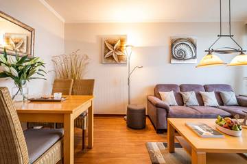 Ferienwohnung für 2 Personen in Büsum, Dithmarschen, Bild 2