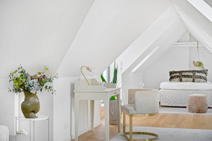 Ferienwohnung für 6 Personen, mit Balkon/Terrasse - 1