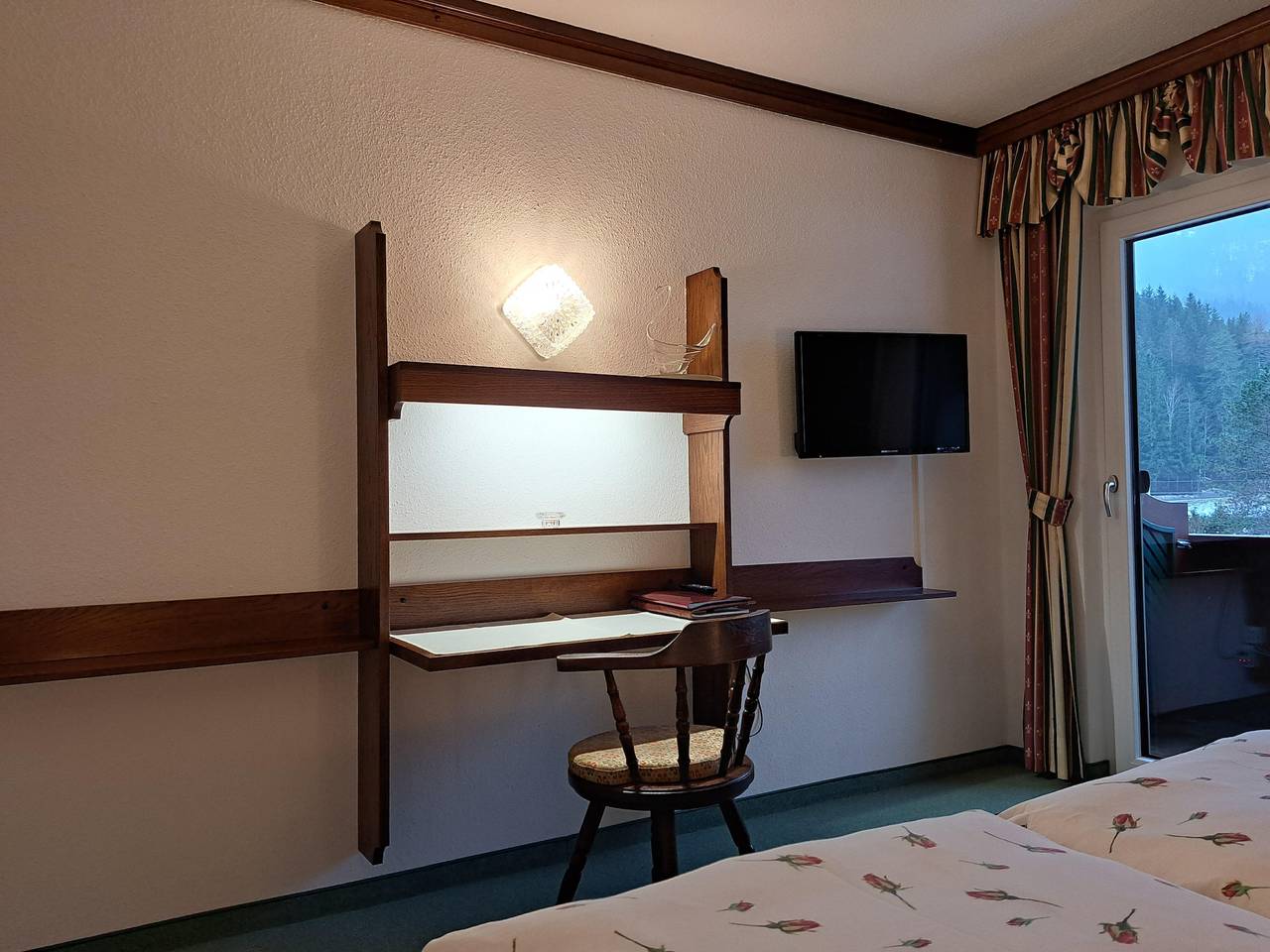 Hotel für 2 Personen mit Ausblick in Hinterstoder, Totes Gebirge