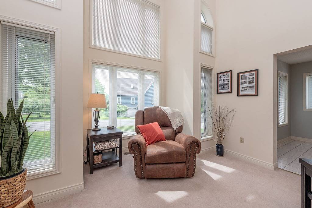 Cabin & Canoe- Lake Access Haustiere erlaubt in der Nähe von Wisp Ski Resort in McHenry, Deep Creek Lake