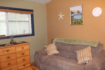 Cabin for 4 Guests in Trinidad, North Coast, Picture 2