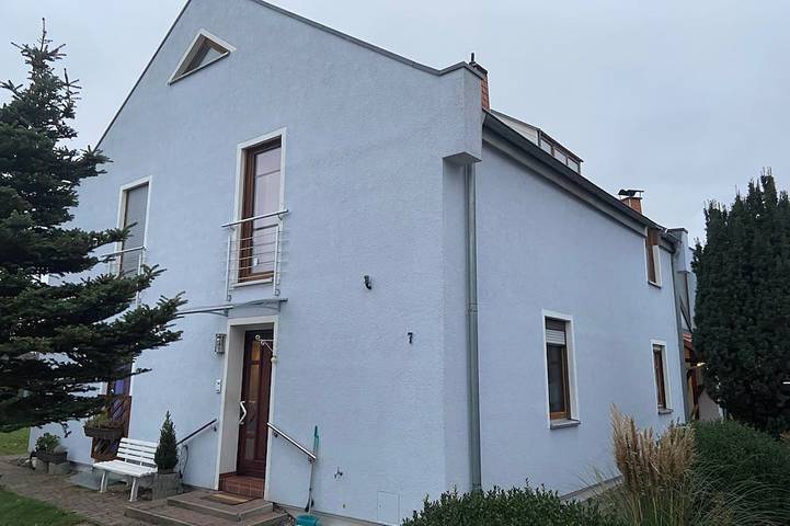 Ferienwohnung für 3 Personen in Sonneberg - 4