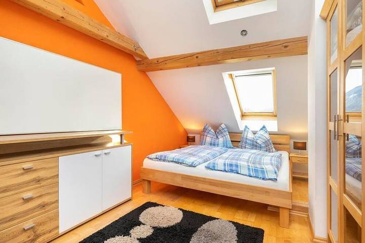 Apartamento entero, Waldsicht - Fh Vacation Home (4–10 people, 5 bedrooms) in Flachau, Ski Amadé