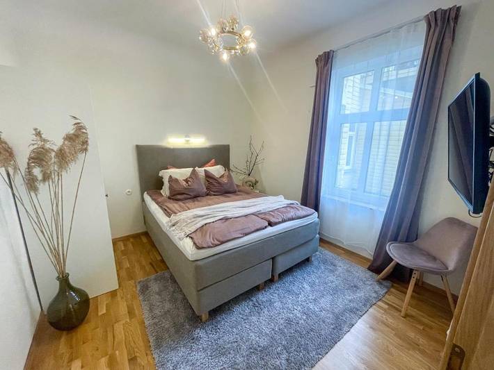 Ferienwohnung für 3 Personen in Estland