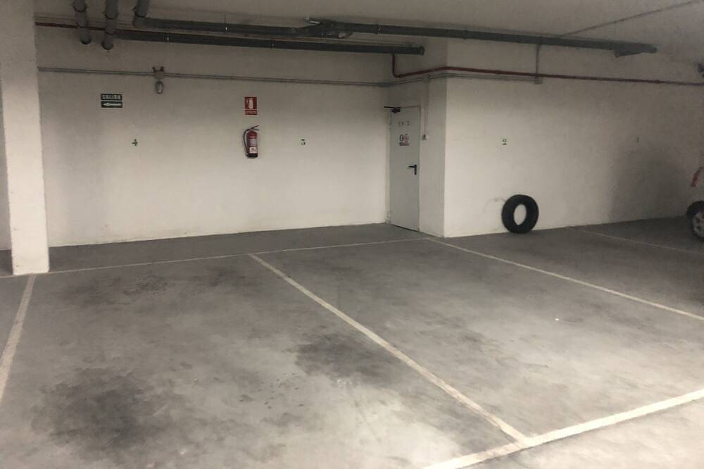 Ganze Wohnung, Apartment-Eigenes Badezimmer in Salamanca, Salamanca Provinz