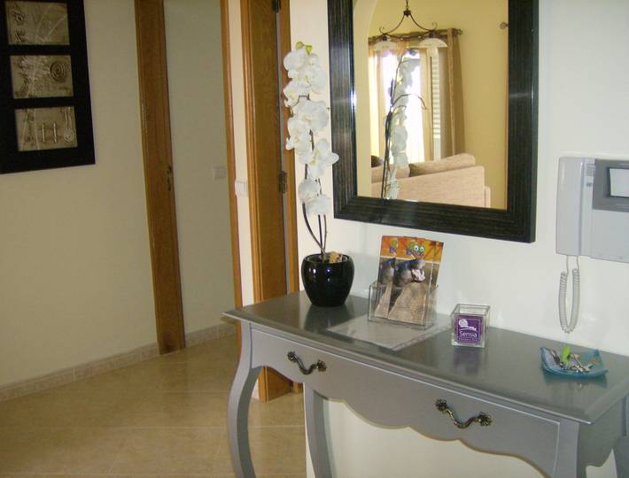 Ferienwohnung für 4 Personen in Alvor - 3