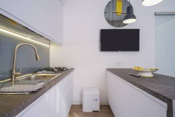 Ferienwohnung für 4 Personen in Lecce, Salento, Bild 2